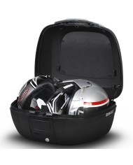 BAUL SHAD SH40 BLACK