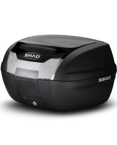 TAPAS DE COLORES BAUL SHAD SH40