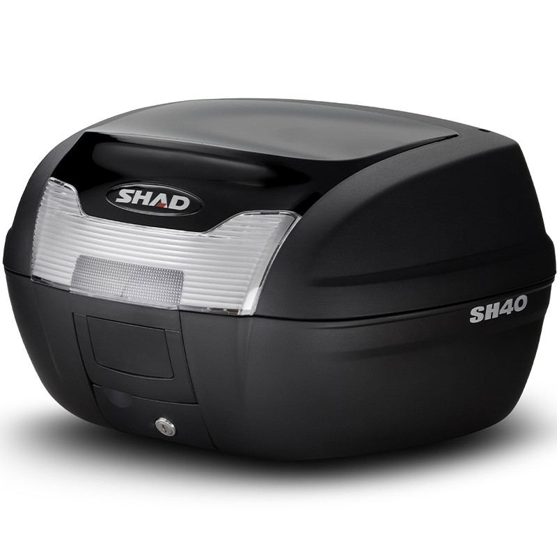 TAPAS DE COLORES BAUL SHAD SH40