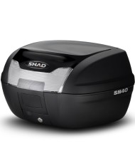 TAPAS DE COLORES BAUL SHAD SH40