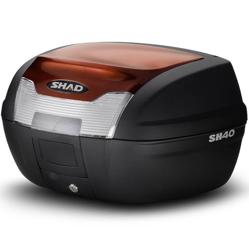 TAPAS DE COLORES BAUL SHAD SH40