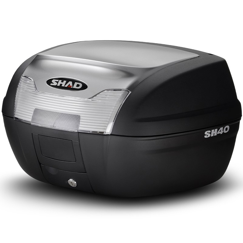 TAPAS DE COLORES BAUL SHAD SH40