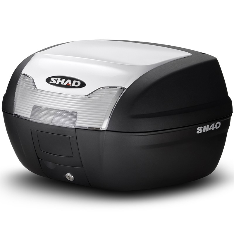 TAPAS DE COLORES BAUL SHAD SH40