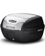 TAPAS DE COLORES BAUL SHAD SH40