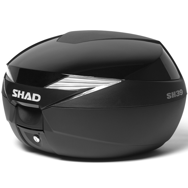 TAPAS DE COLORES BAUL SHAD SH39