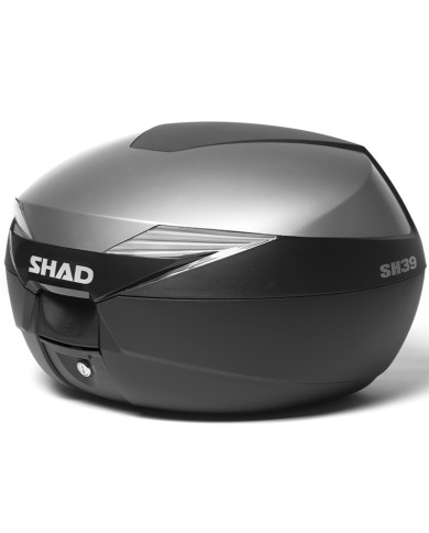 TAPAS DE COLORES BAUL SHAD SH39