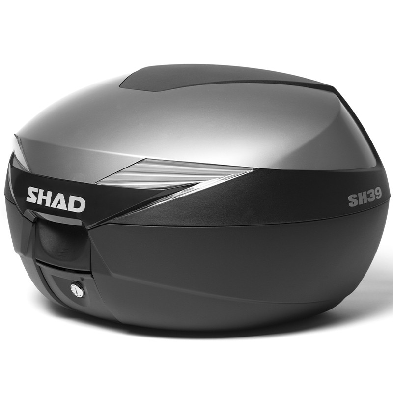 TAPAS DE COLORES BAUL SHAD SH39