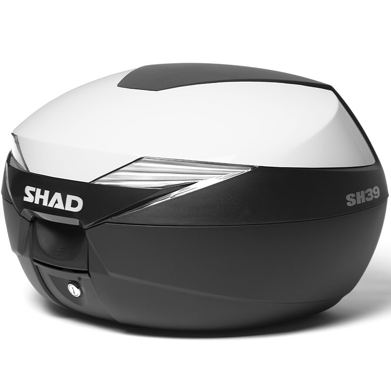 TAPAS DE COLORES BAUL SHAD SH39