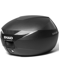 BAUL SHAD SH39 BLACK