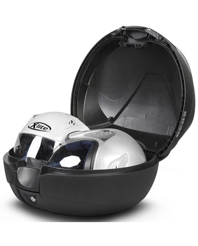 BAUL SHAD SH39 BLACK