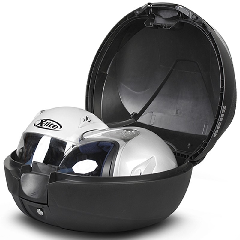 BAUL SHAD SH39 BLACK