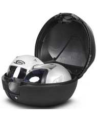 BAUL SHAD SH39 BLACK