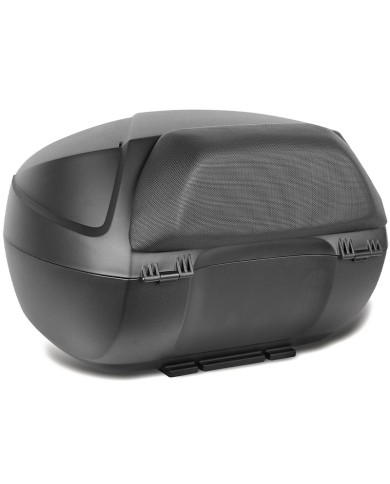 BAUL SHAD SH39 BLACK