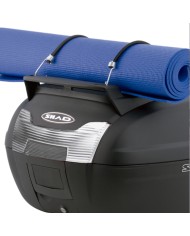 BAUL SHAD SH40 CARGO BLACK