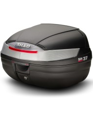 BAUL SHAD SH37 BLACK