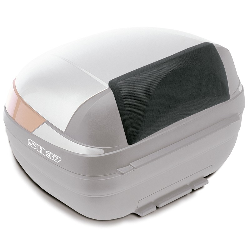 BAUL SHAD SH37 BLACK