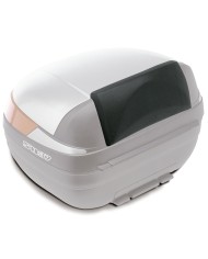 BAUL SHAD SH37 BLACK