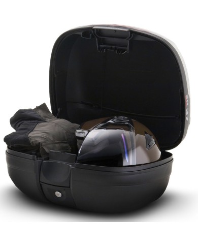 BAUL SHAD SH37 BLACK