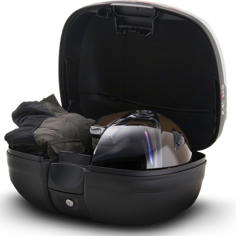 BAUL SHAD SH37 BLACK