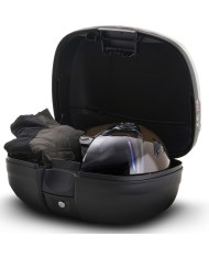 BAUL SHAD SH37 BLACK