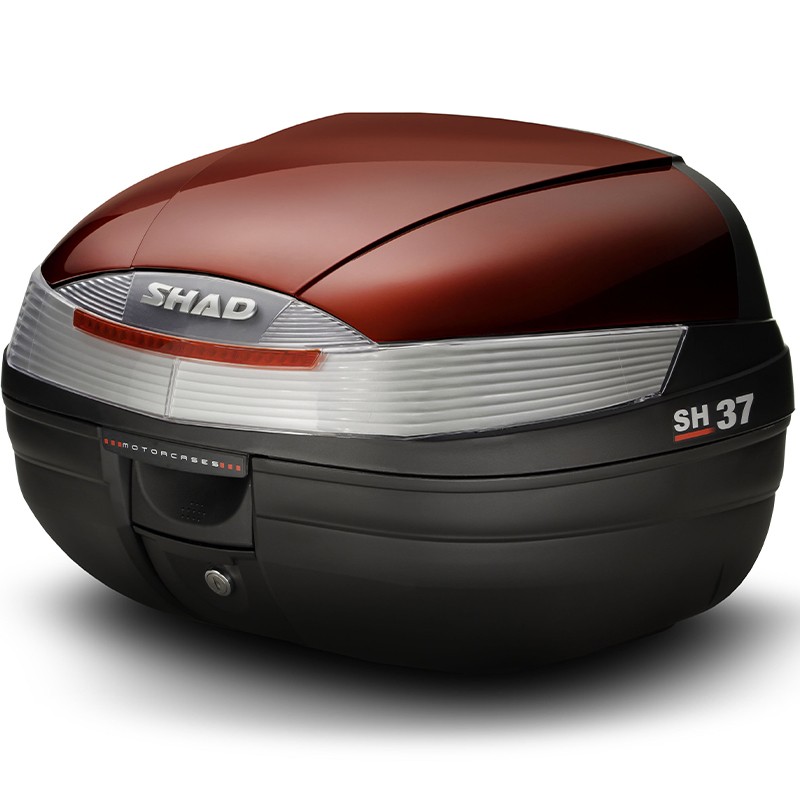 TAPAS DE COLORES BAUL SHAD SH37