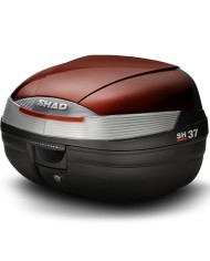 TAPAS DE COLORES BAUL SHAD SH37