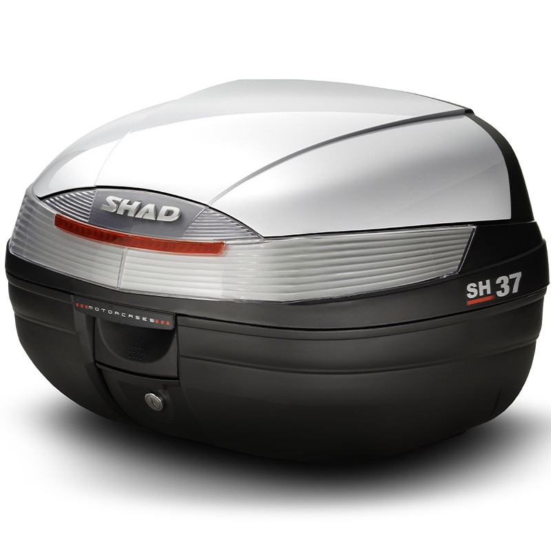 TAPAS DE COLORES BAUL SHAD SH37