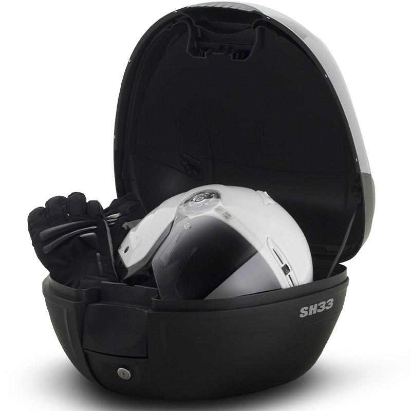 BAUL SHAD SH33 BLACK