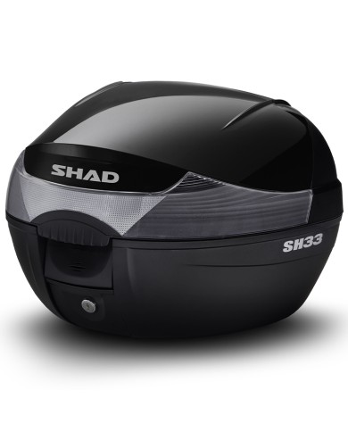 TAPAS DE COLORES BAUL SHAD SH33