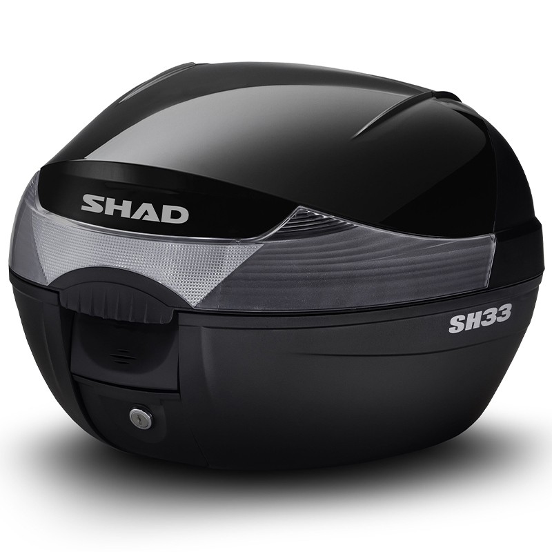 TAPAS DE COLORES BAUL SHAD SH33