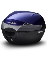 TAPAS DE COLORES BAUL SHAD SH33