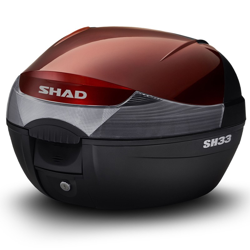 TAPAS DE COLORES BAUL SHAD SH33