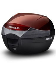 TAPAS DE COLORES BAUL SHAD SH33