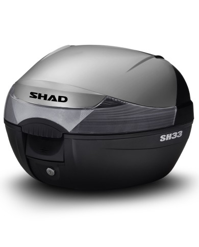 TAPAS DE COLORES BAUL SHAD SH33