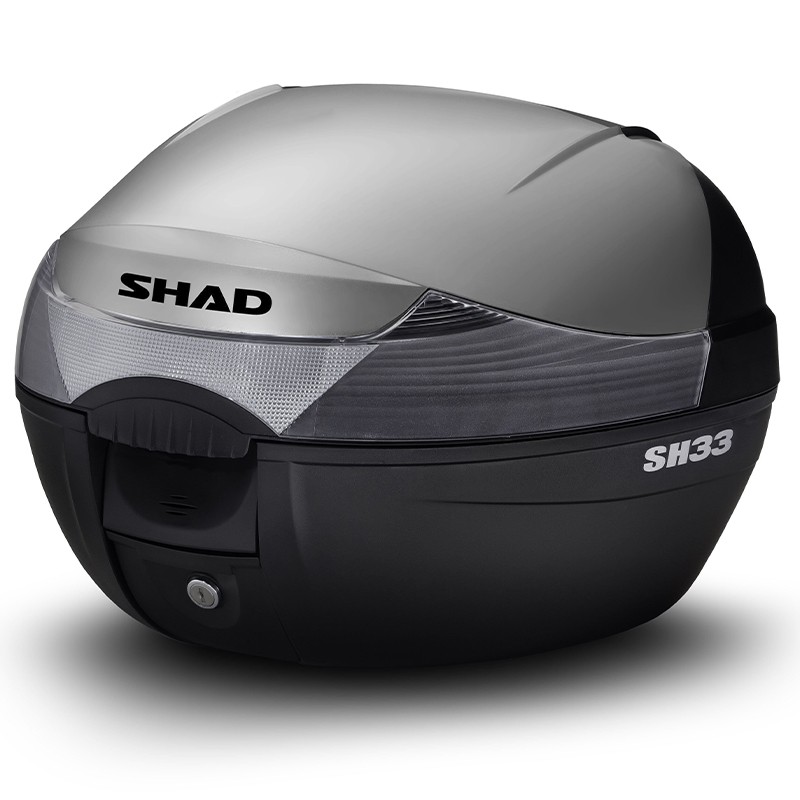 TAPAS DE COLORES BAUL SHAD SH33