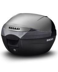 TAPAS DE COLORES BAUL SHAD SH33