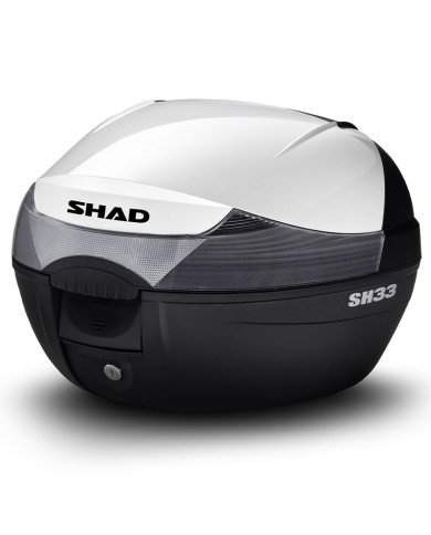 TAPAS DE COLORES BAUL SHAD SH33