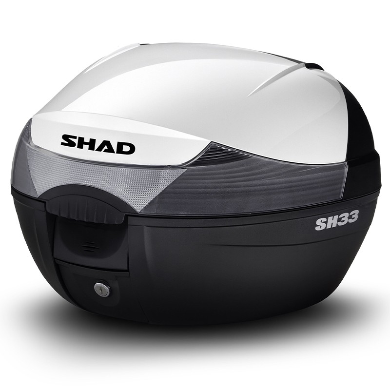 TAPAS DE COLORES BAUL SHAD SH33