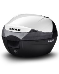 TAPAS DE COLORES BAUL SHAD SH33