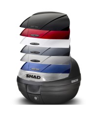 TAPAS DE COLORES BAUL SHAD SH29