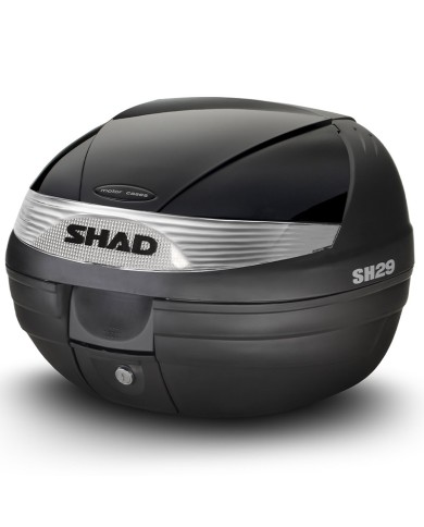 TAPAS DE COLORES BAUL SHAD SH29