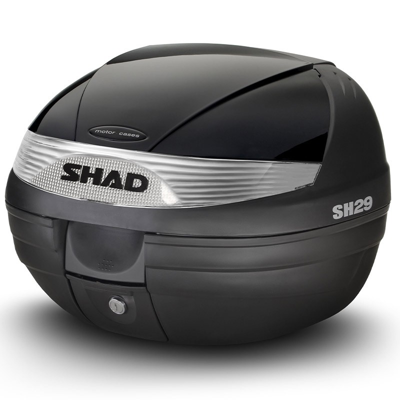 TAPAS DE COLORES BAUL SHAD SH29