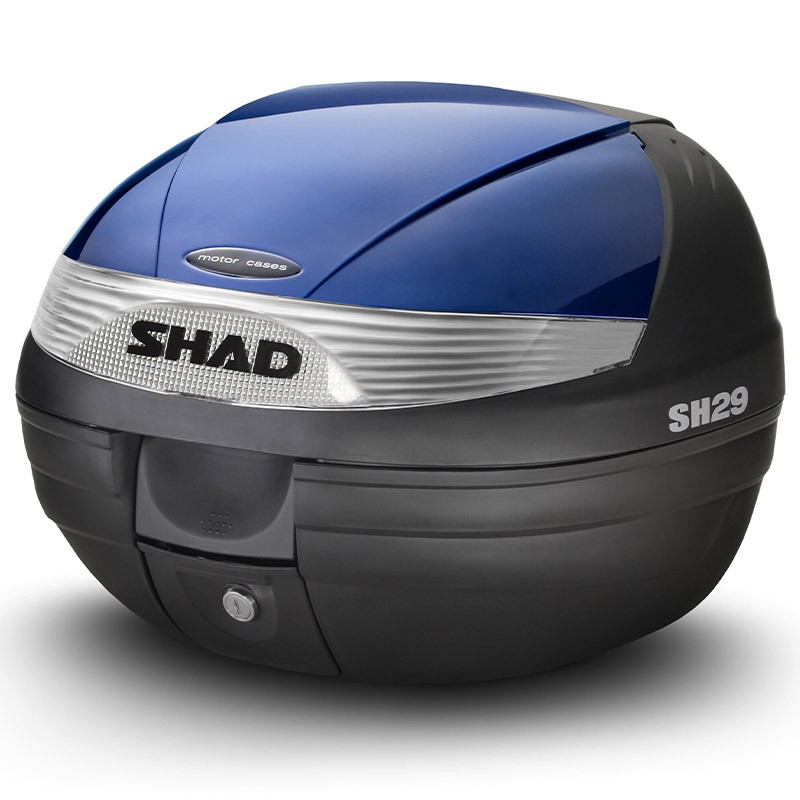 TAPAS DE COLORES BAUL SHAD SH29