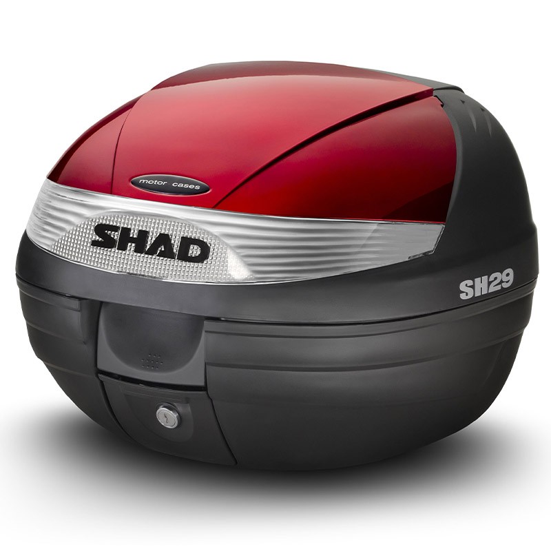 TAPAS DE COLORES BAUL SHAD SH29