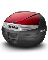 TAPAS DE COLORES BAUL SHAD SH29