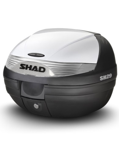 TAPAS DE COLORES BAUL SHAD SH29