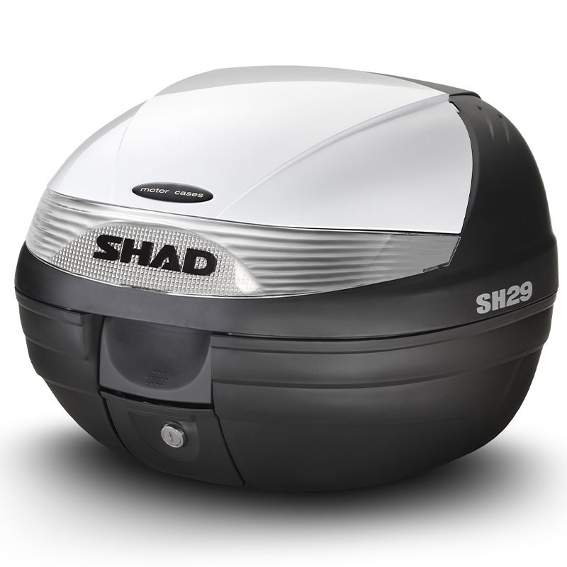 TAPAS DE COLORES BAUL SHAD SH29