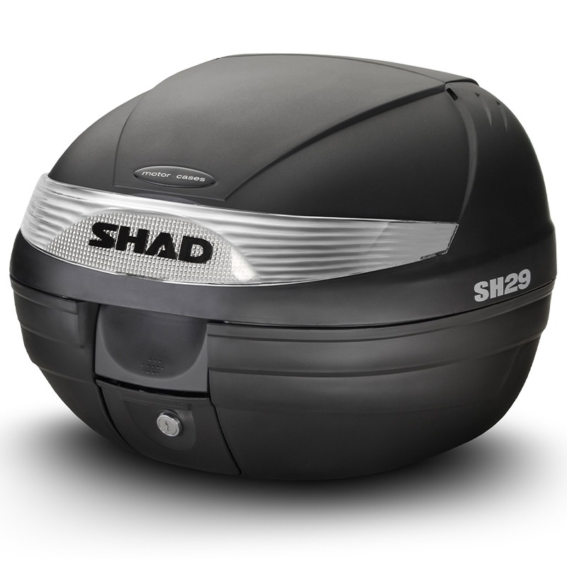 BAUL SHAD SH29 BLACK