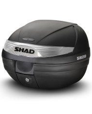 BAUL SHAD SH29 BLACK