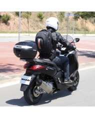 BAUL SHAD SH29 BLACK